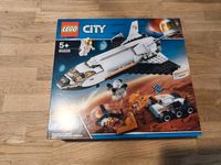 NEU/OVP Lego 60226 Mars Mission Forschungsshuttle Frankfurt am Main - Rödelheim Vorschau