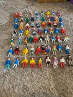 Playmobile Figuren 5€ Nur Abholung in FFM Frankfurt am Main - Heddernheim Vorschau