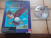 Computerspiel "SENSIBLE GOLF" Niedersachsen - Edewecht Vorschau