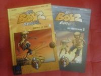 Bücher "Die Bar Bolz Bande",Bd.1+2,neu&ungelesen!!!!!!!! Nordrhein-Westfalen - Recklinghausen Vorschau