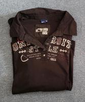 Schickes Shirt von Cecil, Gr. XL, schwarz Kiel - Elmschenhagen-Kroog Vorschau