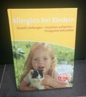 Buch Allergien bei Kindern Nordrhein-Westfalen - Nettetal Vorschau