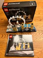 LEGO® Architecture 21034 - London Hessen - Altenstadt Vorschau