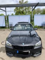 BMW 530 xdrive M Paket Bayern - Ebersberg Vorschau