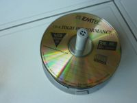 EMTEC CD-R 700 MB 80 min Spindel 32 Stück Nordrhein-Westfalen - Oelde Vorschau