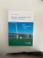 Merkur Mathematik Jahrgangsstufe 1 und 2 Freiburg im Breisgau - Wiehre Vorschau