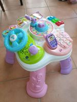 Vtech Abenteuer Spieltisch, pink Baden-Württemberg - Neckargemünd Vorschau