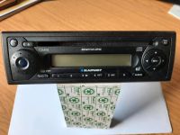 Autoradio Blaupunkt BRIGHTON MP35 Rheinland-Pfalz - Kirchen (Sieg) Vorschau