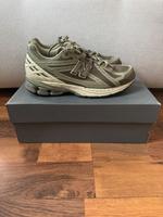 New Balance 1906R Grün/duneklgrün | EU45 US10 Leipzig - Möckern Vorschau