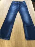 S.OLIVER Jeans Straight Gr 36/30  blau Bochum - Bochum-Süd Vorschau