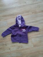 Sweatjacke,  Gr. 74, Impidimpi Nordrhein-Westfalen - Bad Münstereifel Vorschau