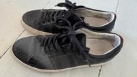 Hugo Boss Sneaker Schuhe, HUGO, schwarz, Gr. 42 Berlin - Tempelhof Vorschau