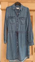 Jeanskleid H&M Gr. M top Hessen - Taunusstein Vorschau