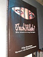 Inch Allah Islamisierung Europas Filip Dewinter Brinkmann Berlin - Pankow Vorschau