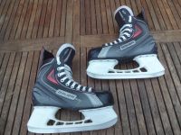 Schlittschuhe Bauer X30 Eishockey Bauer Größe 42 Nordrhein-Westfalen - Gütersloh Vorschau