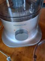 KENWOOD KÜCHENMASCHINE⁹ Rheinland-Pfalz - Rennerod Vorschau