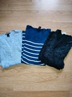 Umstandsshirt, Pullover, Bluse Gr. S, Set Kreis Pinneberg - Moorrege Vorschau