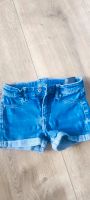 Jeans Shorts Häfen - Bremerhaven Vorschau