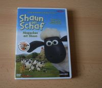 DVD - Shaun das Schaf Sachsen - Zwickau Vorschau