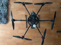 Tarot FY690S Drone Hexa Hexacopter DJI Naza V2 GPS Folding Berlin - Steglitz Vorschau
