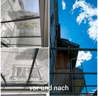 Fensterreinigung, Gebäudereinigung... Bayern - Babenhausen Vorschau