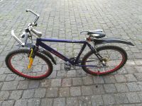 Mountainbike 26 Zoll Sachsen-Anhalt - Wallhausen (Helme) Vorschau