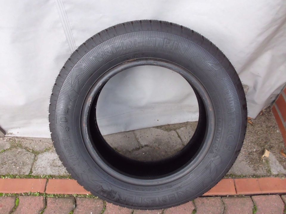 1 Ganzjahresreifen 175/70 R 14 84 T Vredestein Quatrac 5 in Garbsen