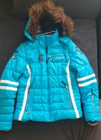 Icepeak Ski/ Winterjacke Damen Gr.42 Hessen - Lohfelden Vorschau