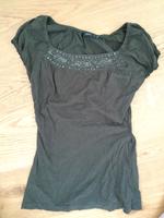 T-Shirt von  Zero mit Perlen und Pailletten Bayern - Rosenheim Vorschau