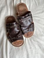 Herren Sandalen Hessen - Oberzent Vorschau