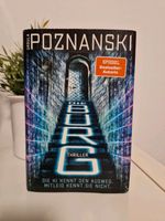 Die Burg von Poznanski, Ursula | Buch | Zustand Sehr  gut Niedersachsen - Wunstorf Vorschau