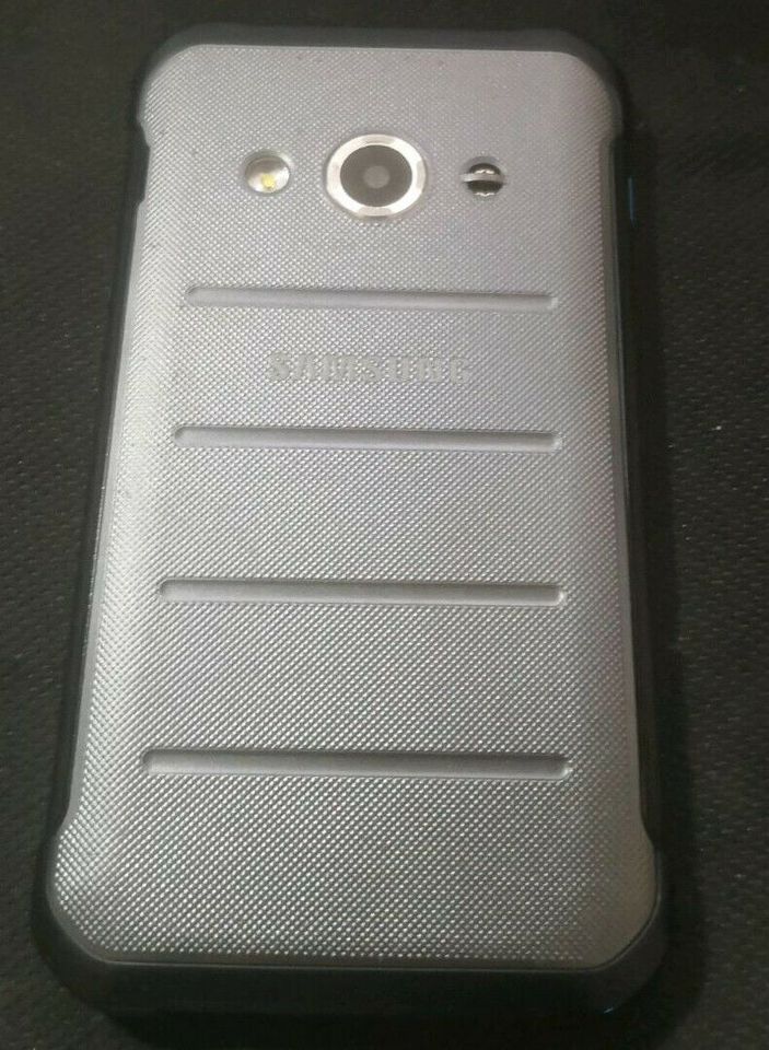 Samsung Galaxy XCover 3 - 8GB Outdoor IP67 - Kinder oder Projekte in Duisburg