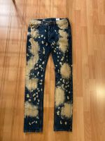 Alexander McQueen Designer Jeans Hosen Größe 30 Dresden - Innere Altstadt Vorschau