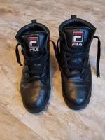 FILA Herrenschuh Boots Vintage Nordrhein-Westfalen - Herne Vorschau