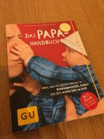 Papa Handbuch Ratgeber Buch GU Verlag Baden-Württemberg - Laupheim Vorschau
