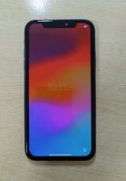 iPhone 11 schwarz 64 GB !Austauschdisplay! Bielefeld - Sennestadt Vorschau