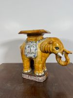 Deko Elefant Stein Groß Hessen - Hanau Vorschau