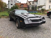 Chevrolet Camaro V8 Einzelstück Hessen - Gießen Vorschau