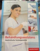 Behandlungsassistenz MFA Rheinland-Pfalz - Piesport Vorschau