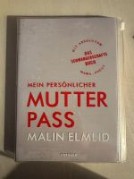 Mutterpass Malin Elmlid Buch Sachsen-Anhalt - Halle Vorschau
