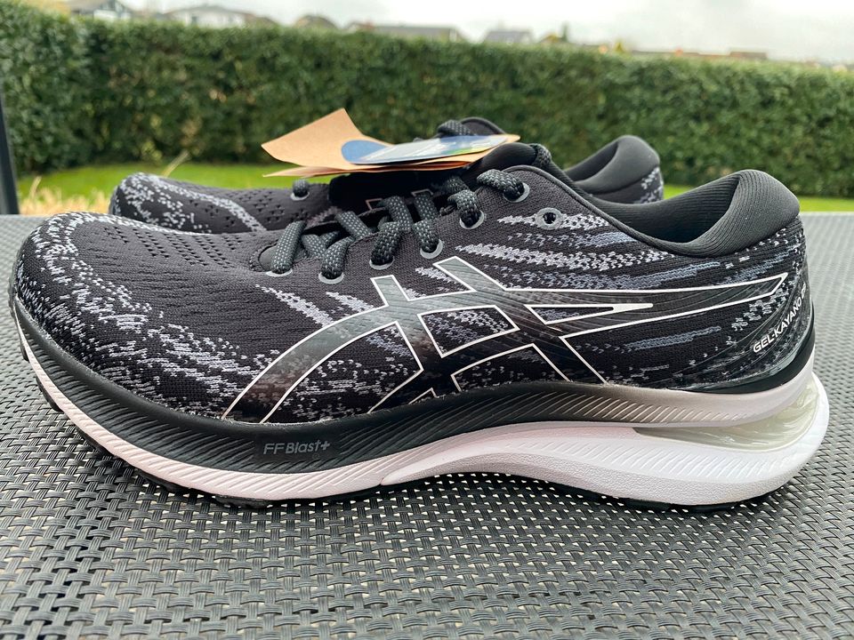 Asics Gel Kayano 29 Neu Gr. 39,5 + 40 Damen UPE 200€ in Wittgert