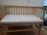 FABIMAX Baby-Beistellbett (wie Babybay) inkl. Comfort-Matratze Bad Godesberg - Heiderhof Vorschau