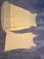 2 Long Tops Gelb only tchibo gr s Niedersachsen - Goslar Vorschau
