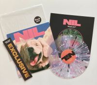 The Dirty Nil - Fuck Art (Colored Vinyl) Niedersachsen - Melle Vorschau