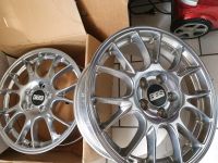 BBS Alufelgen vw audi 7 1/2 J x 17H2 2 Stück Neu Baden-Württemberg - Wellendingen Vorschau