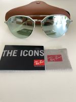 Ray Ban Sonnenbrille Nordrhein-Westfalen - Harsewinkel - Marienfeld Vorschau