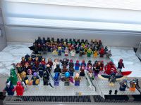 Lego Marvel Avengers Figuren Sammlung Nordrhein-Westfalen - Bornheim Vorschau