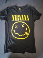 Nirvana T Shirt  in XL Nürnberg (Mittelfr) - Südoststadt Vorschau