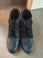 Schuhe Winter Winterschuhe Damen 40 blau Suave Dresden - Kleinzschachwitz Vorschau