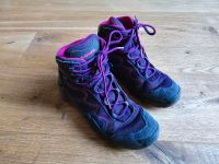 Lowa Innox GTX Mid Wanderschuhe Gr. 35 Goretex Baden-Württemberg - Grenzach-Wyhlen Vorschau